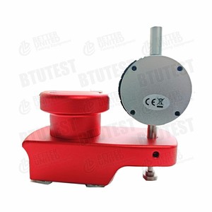 เครื่องวัดความหนาของเส้นจราจร -12.7~+12.7 มม. 0.01 มม. EN 13197 ASTM E1710 - Product Image 3