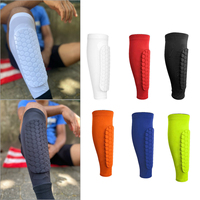 Manchon de compression élastique pour mollet, confortable, pour hommes, femmes et enfants, idéal pour le sport en plein air, la course et le fitness