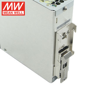 Meanwell EDR-120-12 Din Rail Switching Power Supply 12v 10a 120w - Product Image 4