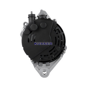 Alternatore compatibile per NISSAN PRIMERA 1.6 16V Benzina (KW: 73, CV: 99) dal 09-1996 al 10-2000 MARELLI 401174RIR - Product Image 3