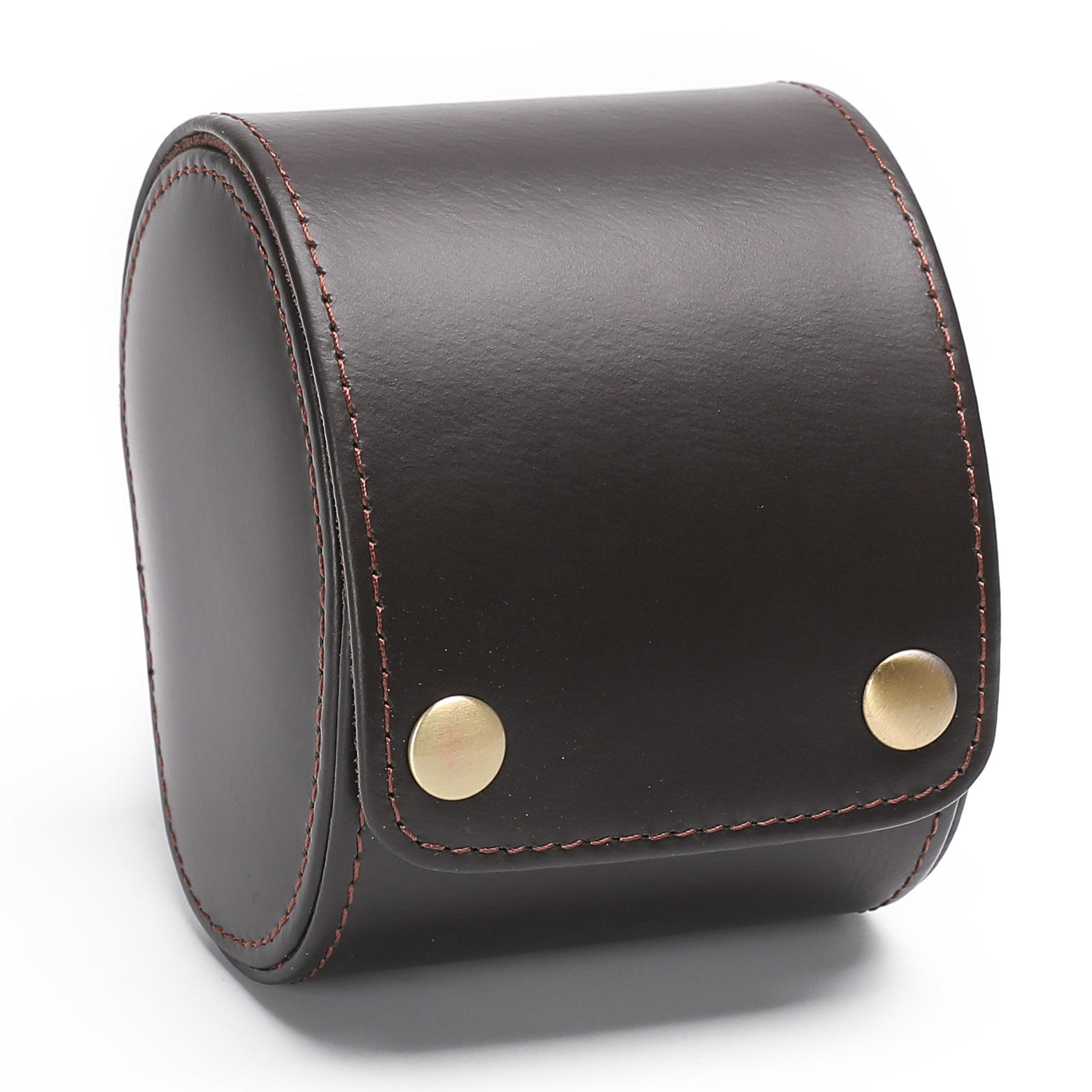 สีน้ำตาล (1ช่อง)