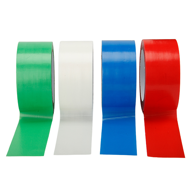 Colores mezclados