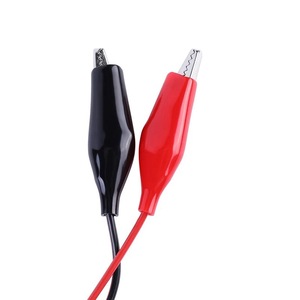 Masuyoshi Mitsu 10W Solar Panel 290x160mm With Clip For <b>3.7V</b>-5V <b>Battery</b> Charging - Product Image 4