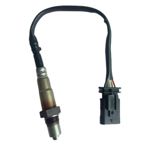 <span class=keywords><strong>Lambda</strong></span> O2 cảm biến oxy cho Citroen berlingo c-elysee C3 C4 DS3 DS4 DS7 Peugeot 2008 208 đối tác 1.2 0258027151 9810666880 mới - Product Image 3