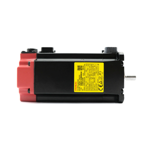 Motor Fanuc Original Nuevo A06B-0116-B855 # Módulo de Accionamiento Fanuc 0048 - Product Image 4