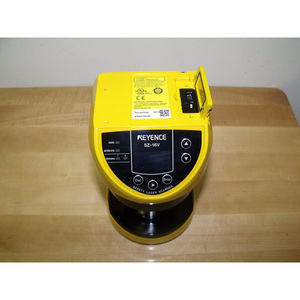 เครื่องเลเซอร์นิรภัยรุ่น SZ-16V แบบหลายธนาคาร รุ่นดั้งเดิมและรุ่นใหม่ - Product Image 4