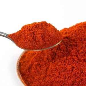 Peperone Rosso Naturale Essiccato di Alta Qualità Certificato ISO, Polvere di Peperone Rosso Essiccato, Erba e Spezia Singola, Peperoncino Essiccato all'Ingrosso - Product Image 3