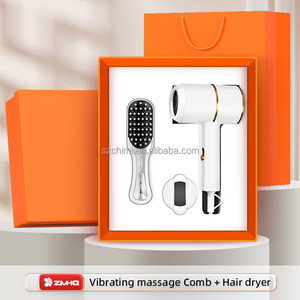 Taza de café promocional de alta calidad de 450mL/masajeador de cuello/secador de pelo juegos de regalo ejecutivos asequibles corporativos - Product Image 6