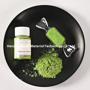 Перламутровый пигмент «Хамелеон» для пластмасс, печати, производства бумаги, рукоделия, DIY, красок, хрустальной эпоксидной смолы и клея - Product Image 4