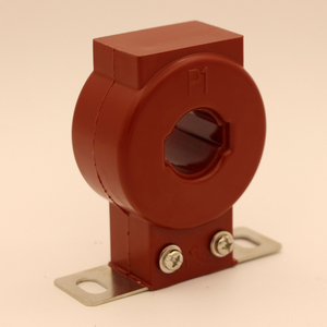 LMZJ1-0.5 vật liệu nhựa khô Loại biến áp CT lớp 0.5 điện áp thấp hiện tại Đồng hồ điện áp trung thế nhà máy OEM - Product Image 3