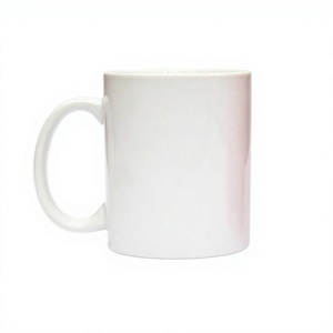 Set of 36 <b>White</b> 11 oz Sublimation Mugs Dishwasher Safe Coffee Mug Blanks with <b>White</b> <b>Box</b> - Product Image 1