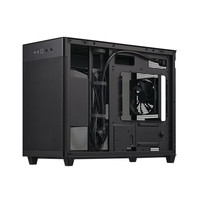 Casing Komputer Gaming DIY EATX ATX Micro-ATX Mini-ITX ROG Hyperion EVA-02 Edisi EVA AP201 Z11 GX601 GR701