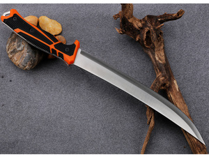 سكين فيليه سيلان، سكين تقطيع العظام فائق الحدة من الفولاذ المقاوم للصدأ، سكاكين فيليه بشفرة قابلة للاستبدال CT830 - Product Image 3