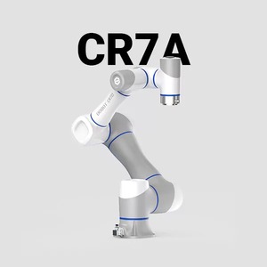 Robot Colaborativo DOBOT CR7A, Carga Útil de 7 kg, Alcance de 800 mm, IP54, Repetibilidad de ±0.02 mm, para Automatización <span class=keywords><strong>en</strong></span> Laboratorios Educativos - Product Image 1