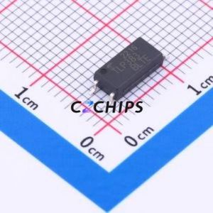 Nuevo y Original TLP383 (BL-TPL,E SOIC-4) Transistor Optoacoplador de Salida de Transistor, Componentes Electrónicos al por Mayor y Servicio BOM - Product Image 1