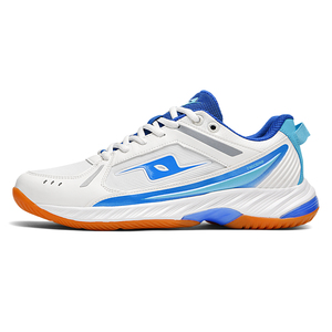 <span class=keywords><strong>Scarpe</strong></span> da <span class=keywords><strong>Pallavolo</strong></span> dal Design alla Moda, Antiscivolo, Morbide e Confortevoli, <span class=keywords><strong>a</strong></span> Taglio Basso, Ammortizzanti e Traspiranti in Mesh - Product Image 5