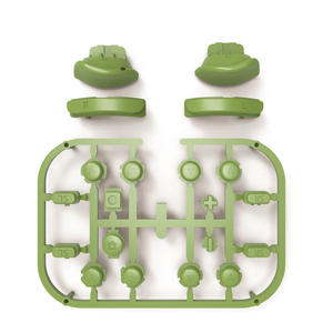 Kit de botones NSLikey ZL ZR L <span class=keywords><strong>R</strong></span> para Nintendo Switch <span class=keywords><strong>Joy</strong></span> <span class=keywords><strong>Con</strong></span> Controller ABXY botón - Product Image 6