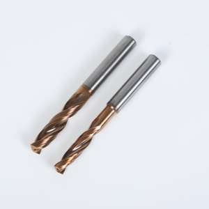 5d Wolfraam Massief Carbide Binnenste Koelvloeistof Twist Boor <span class=keywords><strong>Bit</strong></span> Voor Hrc55/Hrc60 Staal - Product Image 5