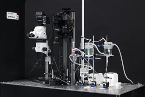 Kardiales Optisches Mapping-System für Arrhythmieforschung mit Spannungs- und Kalziumfluoreszenzbildgebung - Product Image 6