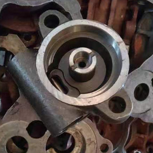 Tianshui Yg80 43 44 45 47 Rock Drill Ab Valve Sleeve Ratchet Sleeve Handle Body Steel <b>Pneumatic</b> <b>Tool</b> Part - Product Image 1