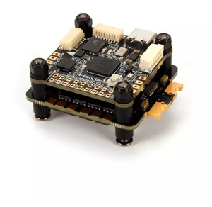 Controlador de Vuelo HolyBro <span class=keywords><strong>Kakute</strong></span> H7 V1.5 Stacks H7 ICM-42688-P Tekko32 <span class=keywords><strong>F4</strong></span> 50A / Matel 65A 4en1 ESC para Drones FPV - Product Image 5
