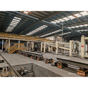 อัตโนมัติ Aac บล็อกพืชระบบ PLC กับจีนรัสเซียภาษาอังกฤษ3<span class=keywords><strong>ภาษา</strong></span> - Product Image 5