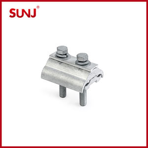 アルミPGクランプALPG押し出し式ワイヤークランプ - Product Image 3