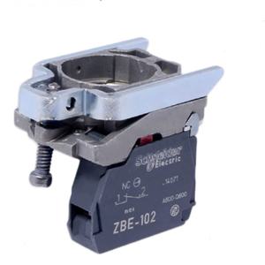 Nuevo Soporte Original para Botón de Parada de Emergencia Zb4bz102 con Certificación de Protección Estándar - Product Image 1