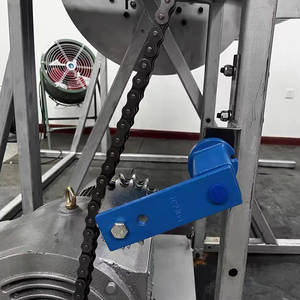 रूईडस्टे एल्यूमीनियम डिस्क बेल्ट स्वचालित टेंशनर सी 27 प्रतिस्थापन टेंशनर - Product Image 4