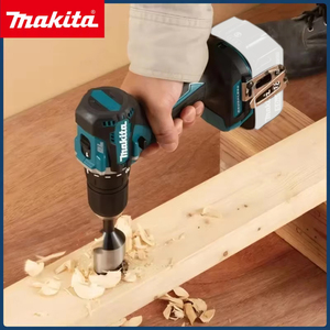 Taladro Percutor Inalámbrico 3 en 1 DHP487, <span class=keywords><strong>Precio</strong></span> Competitivo de Fábrica, Herramienta Eléctrica Profesional para Entusiastas del Bricolaje - Product Image 6