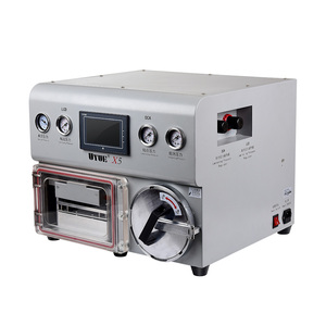 UYUE-máquina laminadora de vacío <span class=keywords><strong>OCA</strong></span> X5, para reacondicionar y quitar burbujas, borde y LCD recto, novedad - Product Image 2