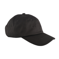 Casquette de baseball à visière plate à 5 panneaux de haute qualité, prix personnalisé, broderie 3D, casquette de golf, taille réglable