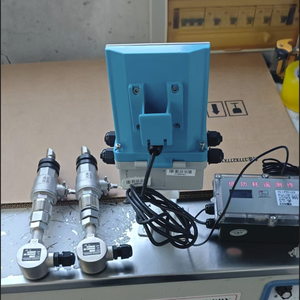 クランプ式超音波水流量計（リチウム電池搭載、RS485カスタマイズ可能） - Product Image 6