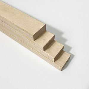 Laminated Veneer Lumber Platform <strong>Bed</strong> Frame Wooden Slats Furniture Accessories Accessory - Product Image 2