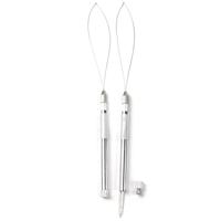 Outils d'extension capillaire très demandés : 3 aiguilles à tricoter + 1 support + 1 aiguille à tirer et enfile-boucle avec aiguilles