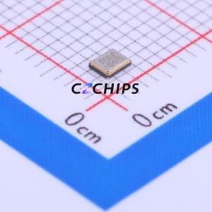 XYDBELNANF-24M Crystal (Passive) SMD2520-4P Crystal Oscillator SMD Crystal Oscillator 24MHz 10ppm 12pF - Product Image 1