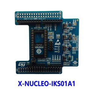 Placa de Expansión de Sensor Ambiental MEMS de 1, 2 y 4 Movimientos X-NUCLEO-IKS01A3 Original MCU en Stock D982 - Product Image 3