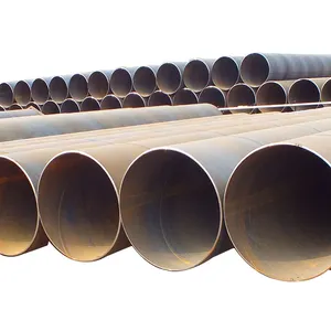 42 inç SSAW kaynaklı çelik boru