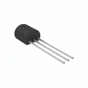 Buy Electronics Components Online TO-92-3 Transistors TN0604N3-G-P013 Authorized Distributor - Product Image 1