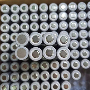 電動工具ドリル用高レート放電1865010Cセル1500mAh2000mAhリチウムイオン電池 - Product Image 1