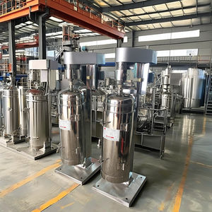 Tube centrifuge à bol GF-105 pour la séparation des cellules sanguines animales - Product Image 6