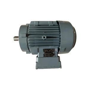 Moteur à induction triphasé AC ATB Motor Teco Regal Rexnord <span class=keywords><strong>Vem</strong></span> Marathon Leeson 7,5 kW 15 kW 30 kW 10 CV 20 CV 30 CV - Product Image 1