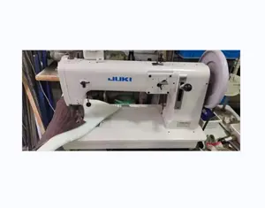 Atest-máquina de coser ukis, TNU-243 para peso extra pesado, arroz