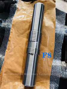 อะไหล่ซ่อมลูกสูบ Furuka-wa รุ่น F9 F20 F22 F30 F35 FS22 FX220 สำหรับหัวเจาะไฮดรอลิก - Product Image 1