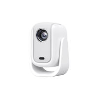 Veacine T6PLUS Produit intelligent Mini projecteur portable LED 1080P Support Home cinéma 230 ANSI Lumens 8G WiFi6 Mise au point