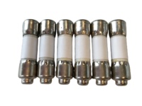 Piezas Electrónicas de Bajo Voltaje, Fusible de Alta Capacidad de Ruptura (HRC) de 250A 1000V F170M4814