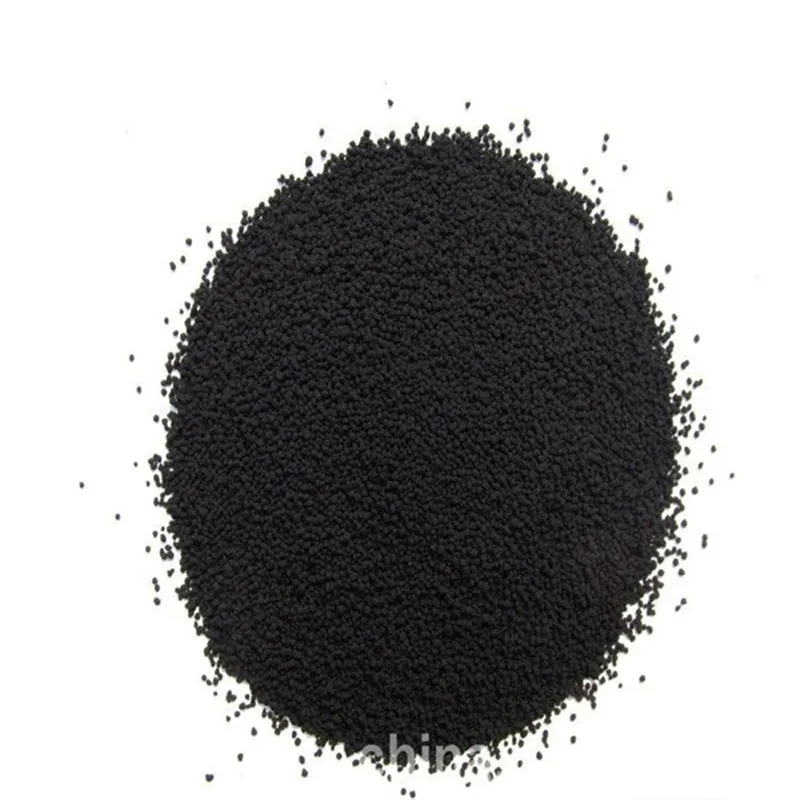 Резиновые добавки, высокочистые гранулированные Углеродные черные, быстрая доставка