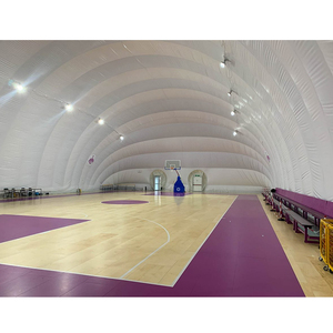 Domo Deportivo Interior de Alta Calidad con Estructura de Aire, Domo para Fútbol, Centro Deportivo, Estadio - Product Image 4