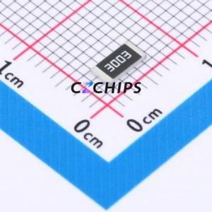 Résistance SMD FRC2010F3003TS 2010 (Type : Film Épais) (Résistance : 300 kOhm Précision : 1 %) - Product Image 1