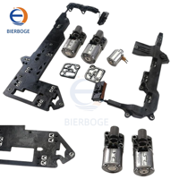0B5 DL501 kit de réparation de révision mécatronique 0B5 398 048 D 0B5398048D adapté pour Audi A4 A5 A6 A7 Q5 DL501 0B5-0008-AM